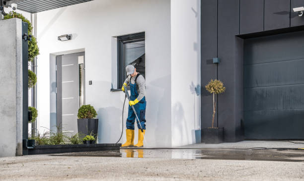 Mountainside, NJ Pressure Washing Services Company